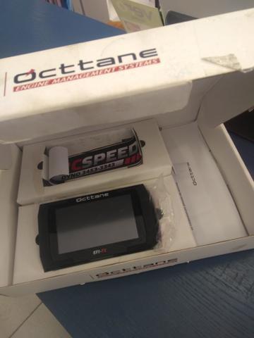 Injeção programável efi-t1 OCTTANE - Foto 3