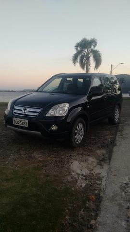 Honda crv 2006 2.0