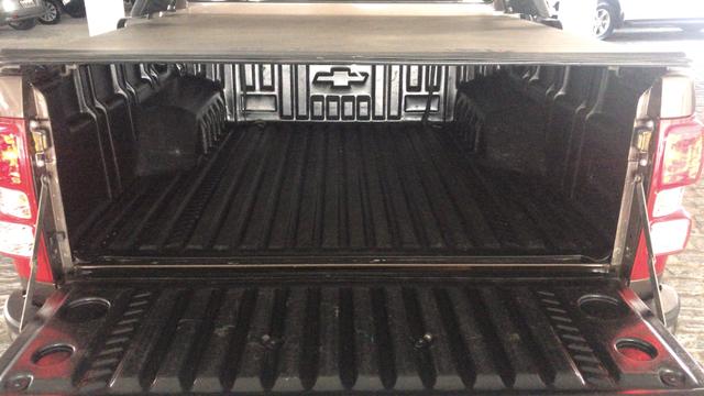 Chevrolet S10 2.8 4x4 Diesel LT 2015- Muito nova!! - Foto 7