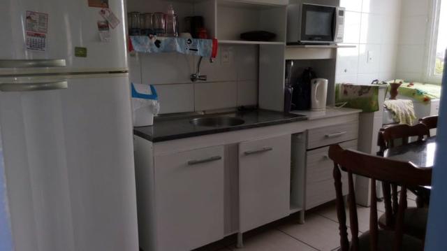 (AP1026) Apartamento na São Carlos, Santo Ângelo, RS - Foto 9