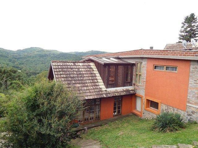Em Gramado/RS À Venda Hotel Estilo Estalagem com 4,5 Hectares - Foto 7