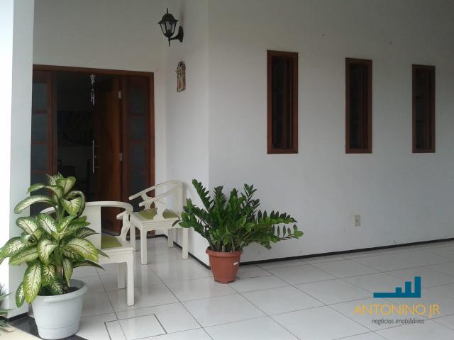 AJ - Casa de Condomínio na Cohama - Venda - Foto 4