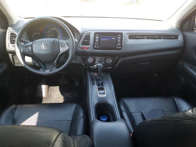 HRV ex 1.8 2016 - Foto 9