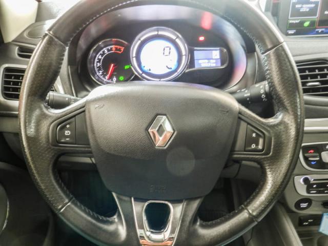 RENAULT FLUENCE PREVILEGE 2.0 AUT - Foto 6