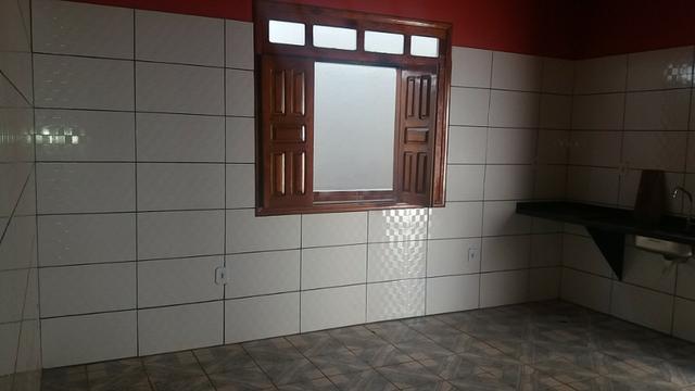 Alugo ótima casa para morar no bairro Raimundo Melo - Foto 11