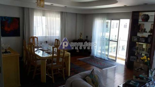 Apartamento à venda com 4 dormitórios em Copacabana, Rio de janeiro cod:ARAP40224 - Foto 6