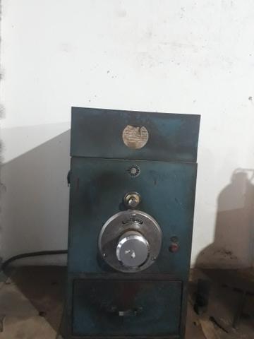 Máquina - Foto 2