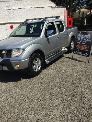 Frontier LE 4x4 2013 Automática - Foto 3