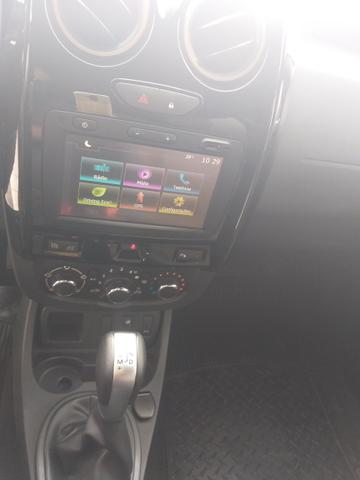 Duster 2.0 Automático 4x2/ 2017/2018 - Foto 11