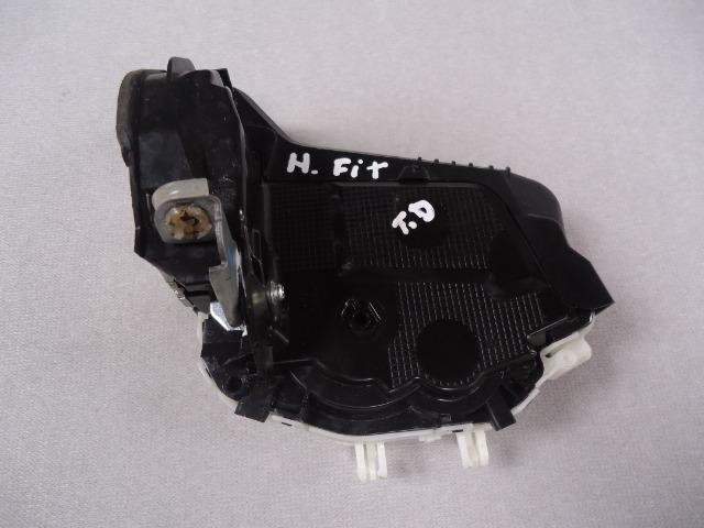 Fechadura Traseira LD Honda Fit 2015 - Elétrica
