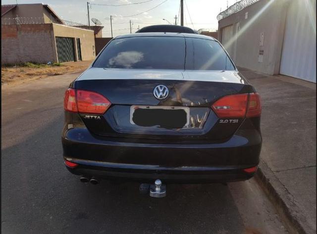 Jetta 2.0 tsi highline 4p melhor taxa de parcelamento do mercado - Foto 14