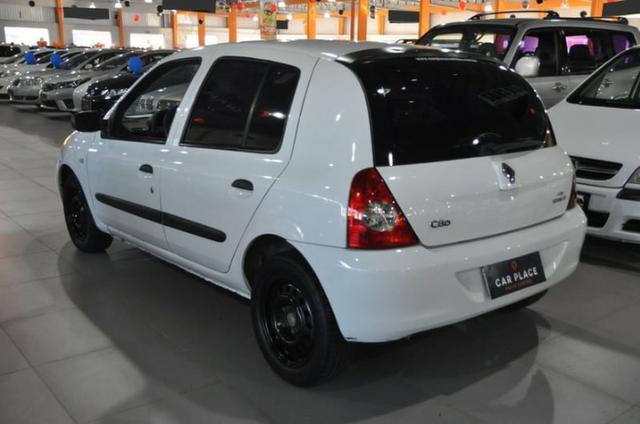 Renault Clio authentic 1.6 - Foto 3
