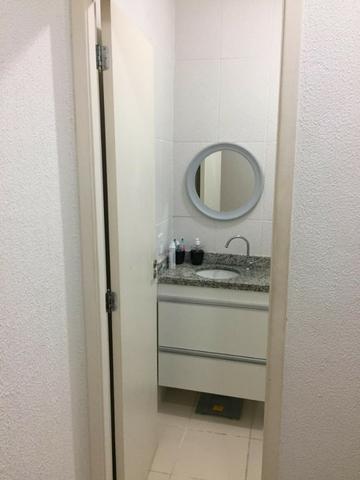 Condomínio Rio Jangada casa com moveis planejados - Foto 18