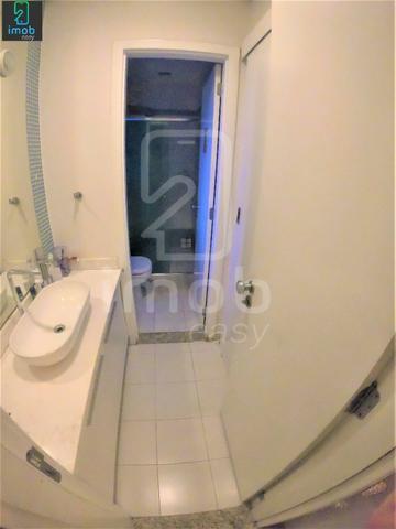 Moradas dos Parques, apartamento triplex, 3 quartos sendo 2 semi, 2 vagas de garagem - Foto 10