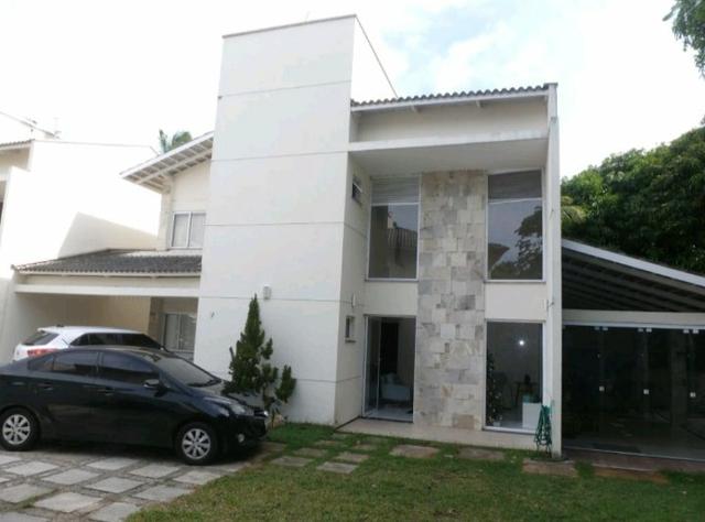 Casa duplex / lagoa redonda