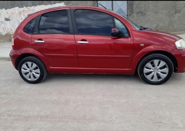 Carro C3