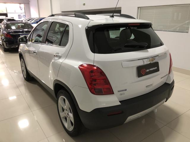 Chevrolet Tracker LTZ 48.000km 2015 - Foto 3