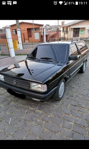 Parati GLS 1.8 89 - Foto 2