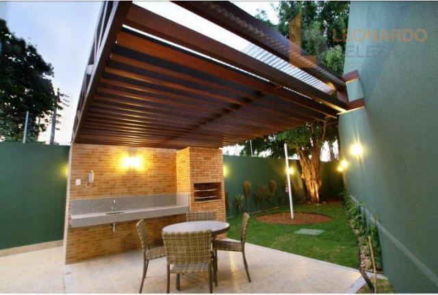 Apartamento residencial à venda, meireles, fortaleza. - Foto 8