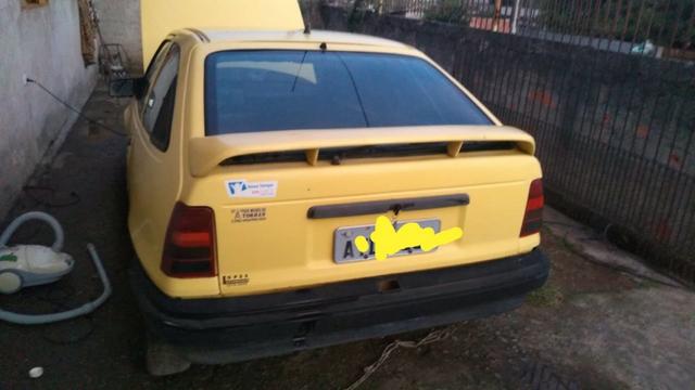 Chevrolet Kadett Sl 1990 - Foto 19