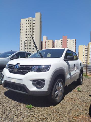 Renault Kwid zen Oferta