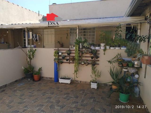 Casa para venda Vila Real Continuação em Hortolândia-SP CA0042 - Foto 5