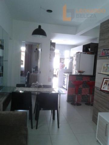 Casa residencial à venda, lagoa redonda, fortaleza. - Foto 5