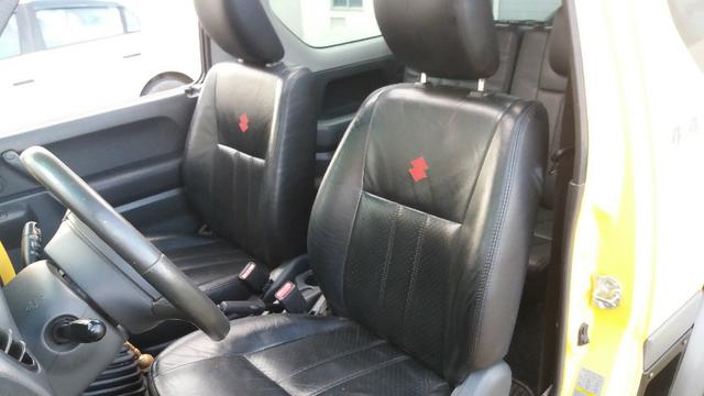 Jimny 4 x4 - Foto 10