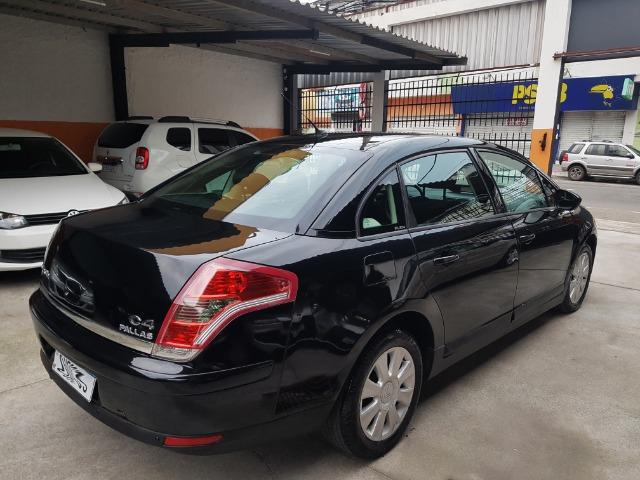 C4 Pallas 2.0 GLX, 2013, Manual, Financio e troco! - Foto 4