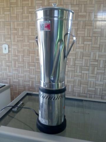 Sorveteria Completa 220w - Foto 6
