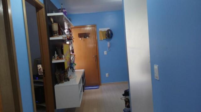 (AP1026) Apartamento na São Carlos, Santo Ângelo, RS - Foto 13