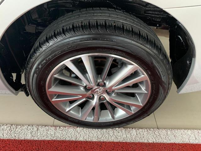 Toyota Corolla XEI 2.0 Flex (Automático) 2015 - Foto 18