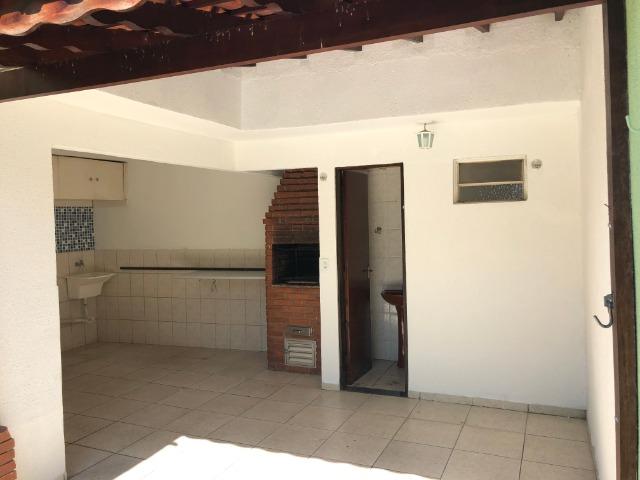Casa térrea 3 dorm 2 vagas Mogi Moderno - Foto 12