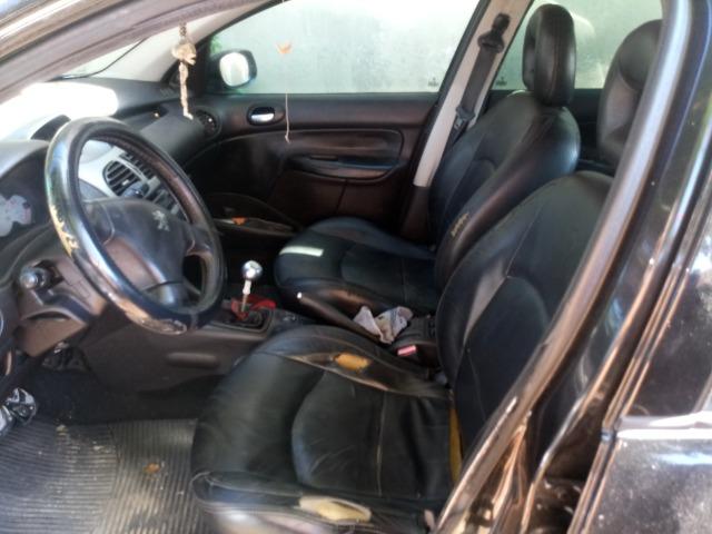 Peugeot 206 SW Escapade - Foto 3