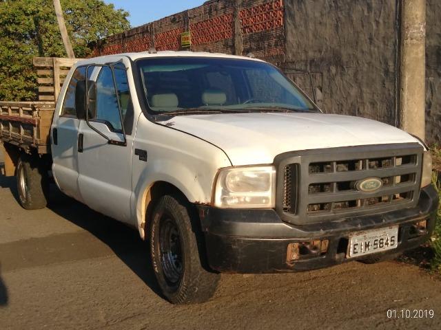 Vendo F350 Dupla