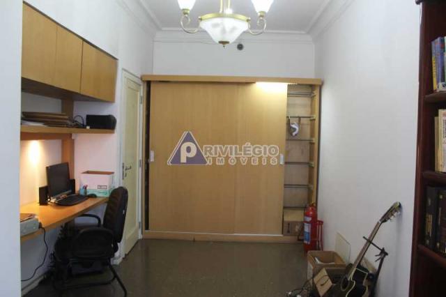 Apartamento à venda com 4 dormitórios em Glória, Rio de janeiro cod:FLAP40100 - Foto 9