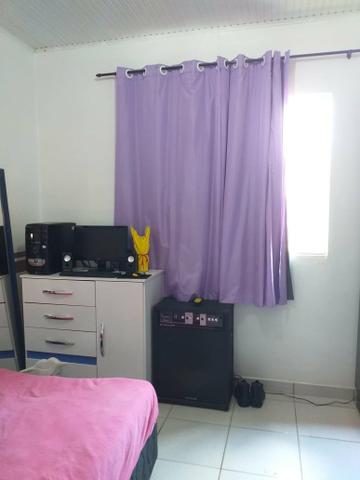 Vendo uma casa no bairro calafate. med 4por 13. terreno 5por 27. - Foto 3