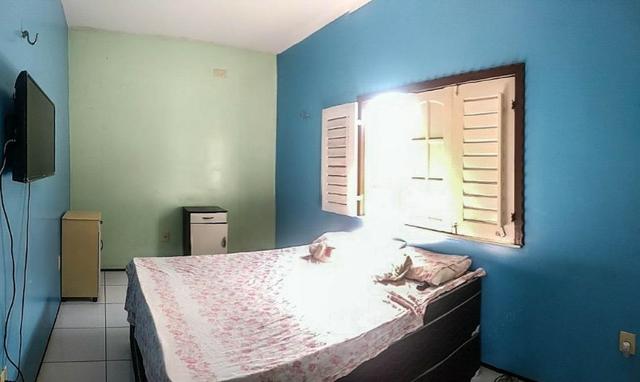 CA1759 Casa duplex com 3 quartos, 2 vagas, 240m² de área construída, Bairro Siqueira - Foto 5
