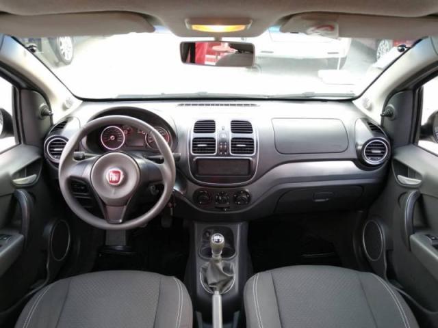 Grand Siena ATTRAC. 1.4 8V - Foto 5