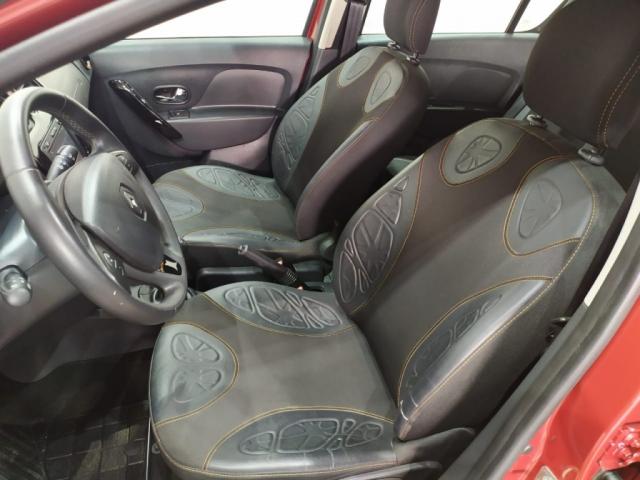 RENAULT SANDERO STEPWAY EASY R FLEX 1.6 16V 5P - Foto 8