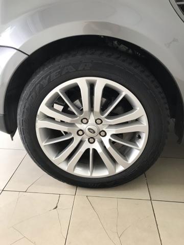 Ranger Rover Sport SE 2008 /2009 - Foto 5