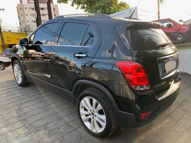 Tracker premier turbo 2017/2018 aproveite - Foto 7