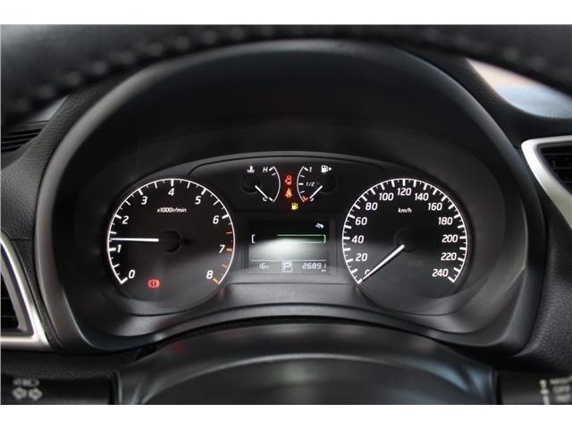 Nissan Sentra Sv 2.0 2018 IPVA 2020 Gratis - Foto 8