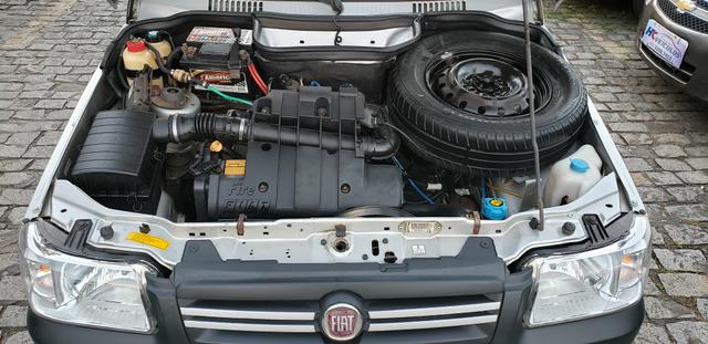 Fiat Uno Economy 2011 - Foto 9