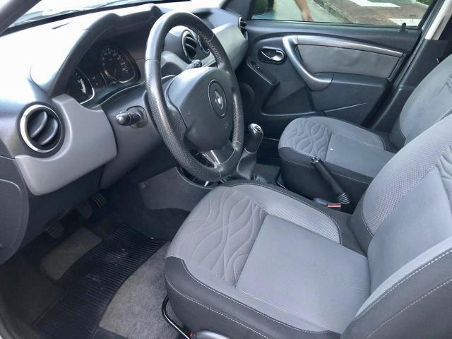 Renault Duster 2015 1.6 Dynamique TOP c/ MediaNav Extra - Foto 3