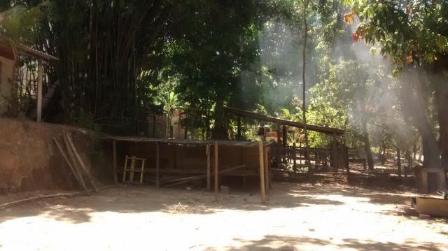 Jordão corretores - Sítio em Agrobrasil - Foto 2