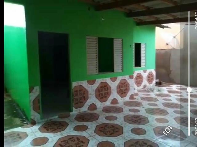 Vendo/troco/negócio