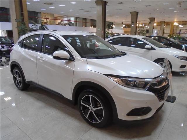 Honda Hr-v 1.8 16v Exl
