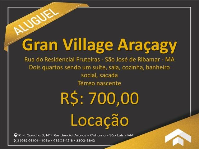 Condomínio Gran Village Araçagy I