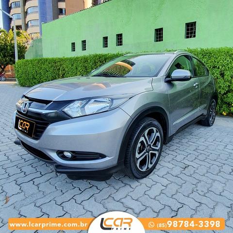 Honda HRV 2016 Cvt ( Todas revisões) - Foto 2